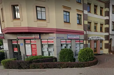 Ram Kredyty Głogów